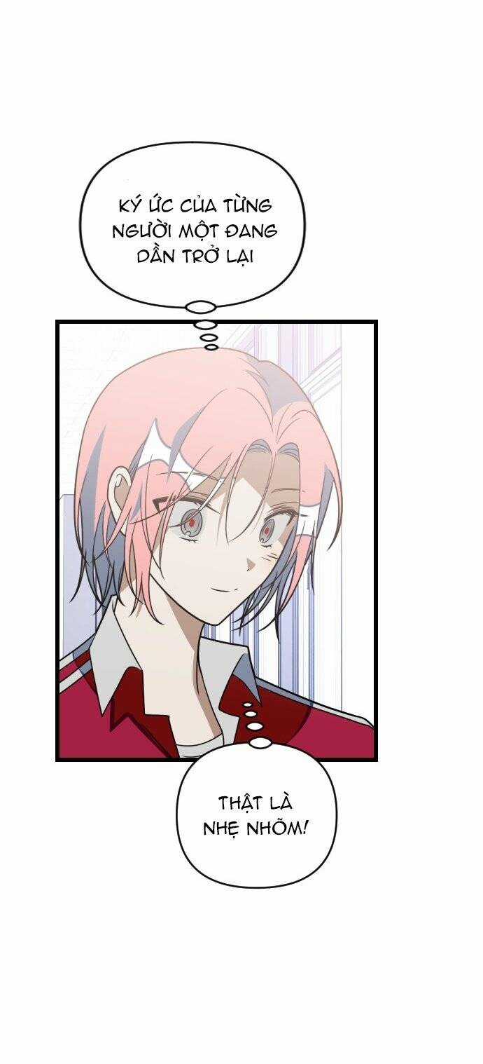 Sự Lãng Mạn Còn Tồn Tại Chapter 90 trang 54