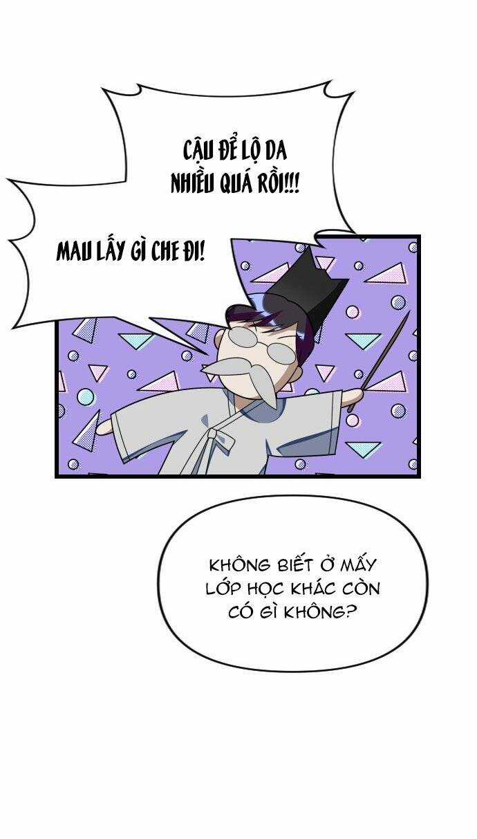 Sự Lãng Mạn Còn Tồn Tại Chapter 90 trang 58