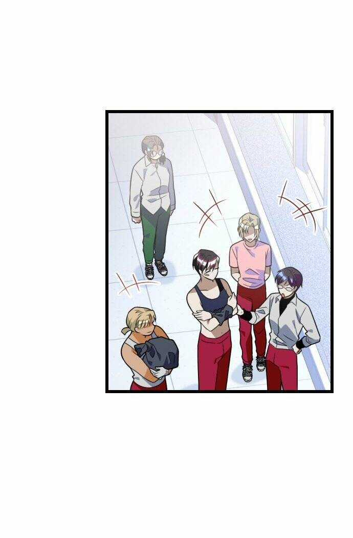 Sự Lãng Mạn Còn Tồn Tại Chapter 90 trang 59