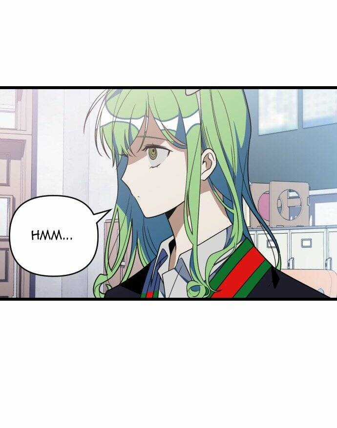 Sự Lãng Mạn Còn Tồn Tại Chapter 90 trang 6