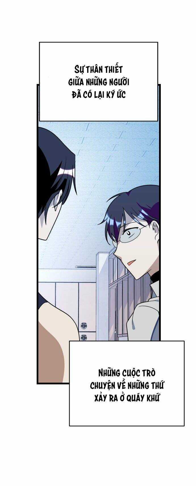 Sự Lãng Mạn Còn Tồn Tại Chapter 90 trang 60