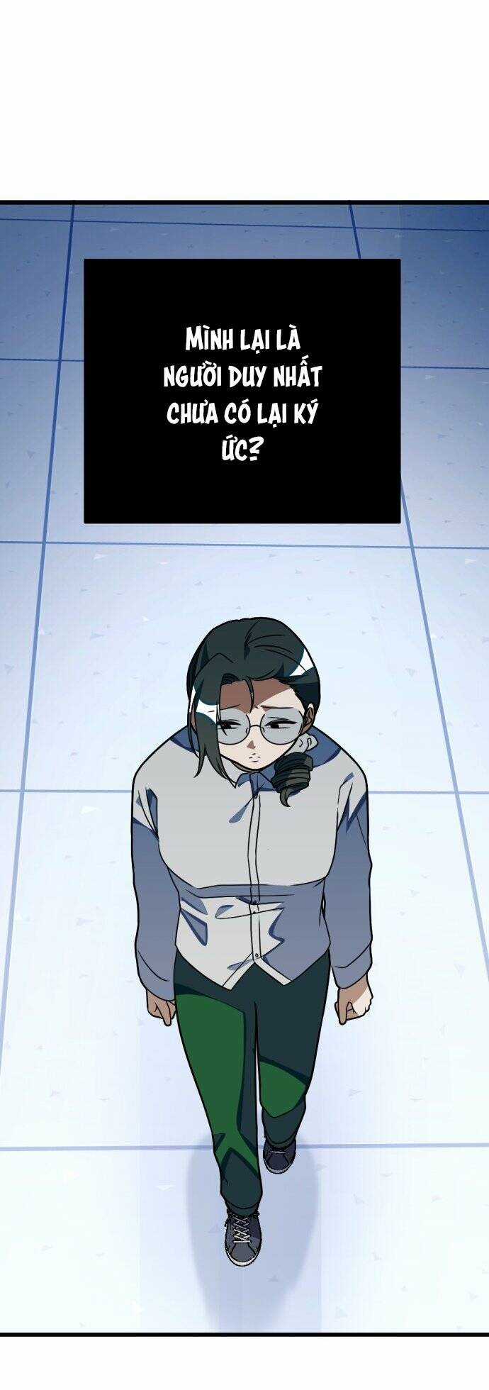 Sự Lãng Mạn Còn Tồn Tại Chapter 90 trang 63