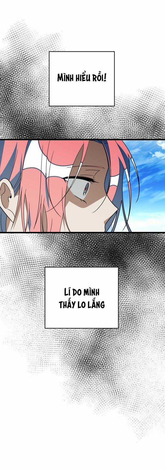 Sự Lãng Mạn Còn Tồn Tại Chapter 90 trang 64