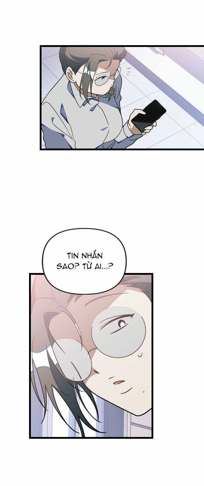 Sự Lãng Mạn Còn Tồn Tại Chapter 90 trang 65