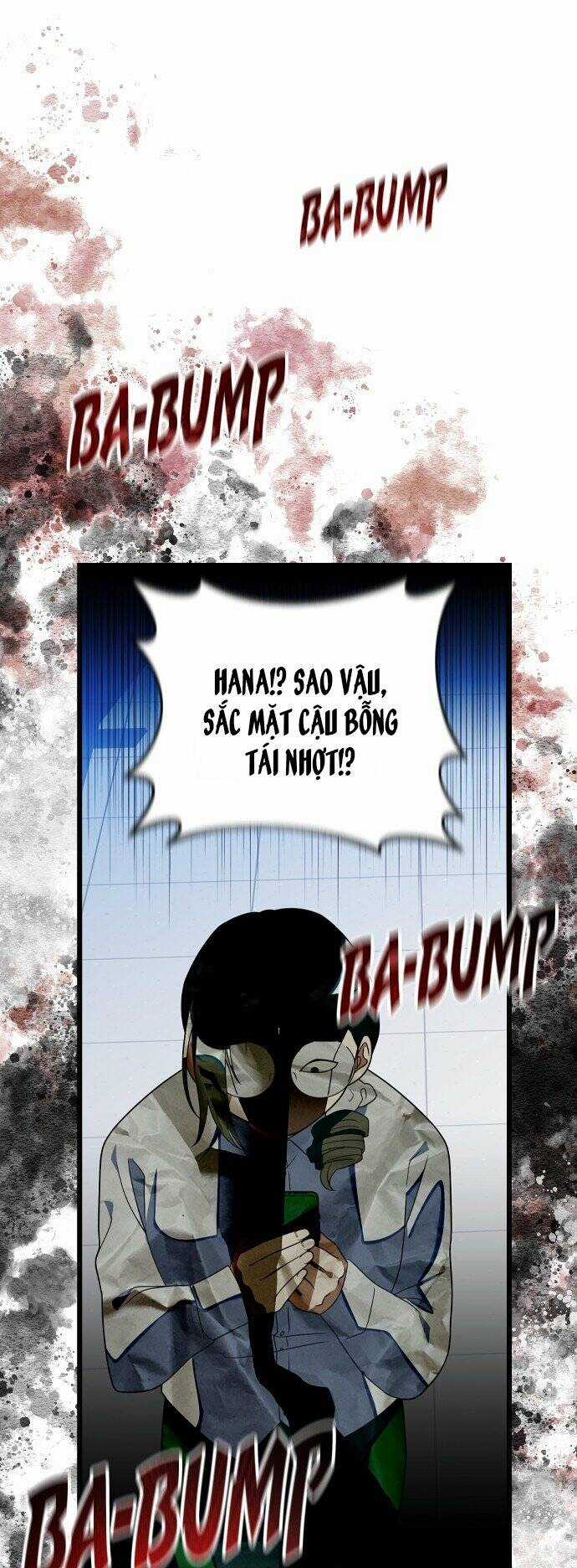 Sự Lãng Mạn Còn Tồn Tại Chapter 90 trang 70