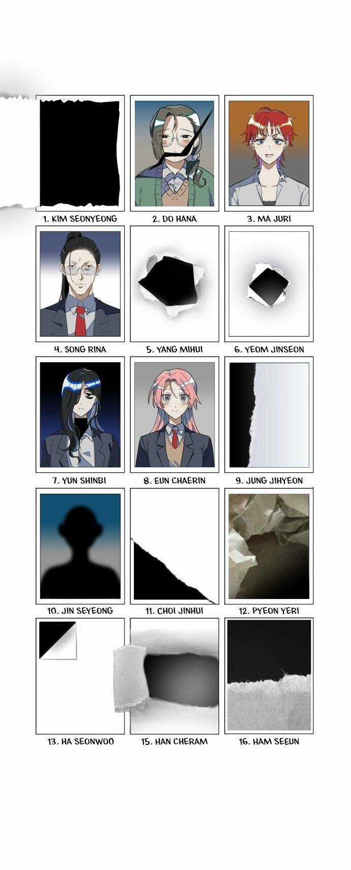 Sự Lãng Mạn Còn Tồn Tại Chapter 90 trang 78