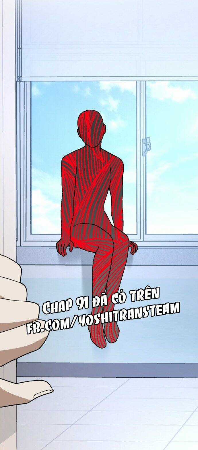 Sự Lãng Mạn Còn Tồn Tại Chapter 90 trang 79