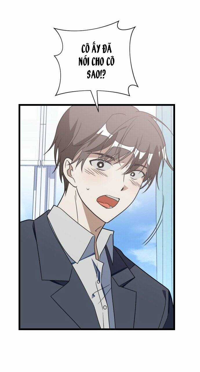 Sự Lãng Mạn Còn Tồn Tại Chapter 90 trang 8