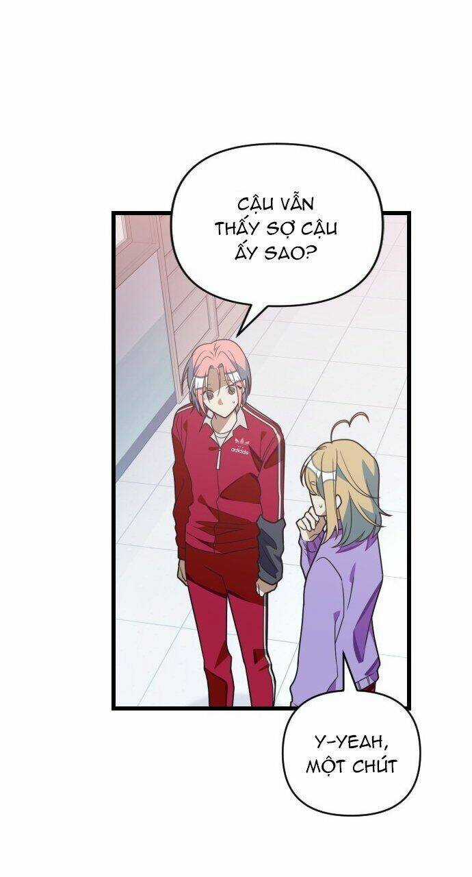 Sự Lãng Mạn Còn Tồn Tại Chapter 91 trang 14