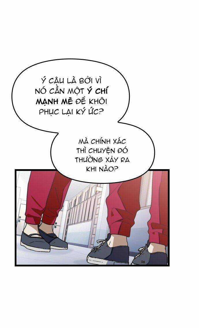 Sự Lãng Mạn Còn Tồn Tại Chapter 91 trang 16