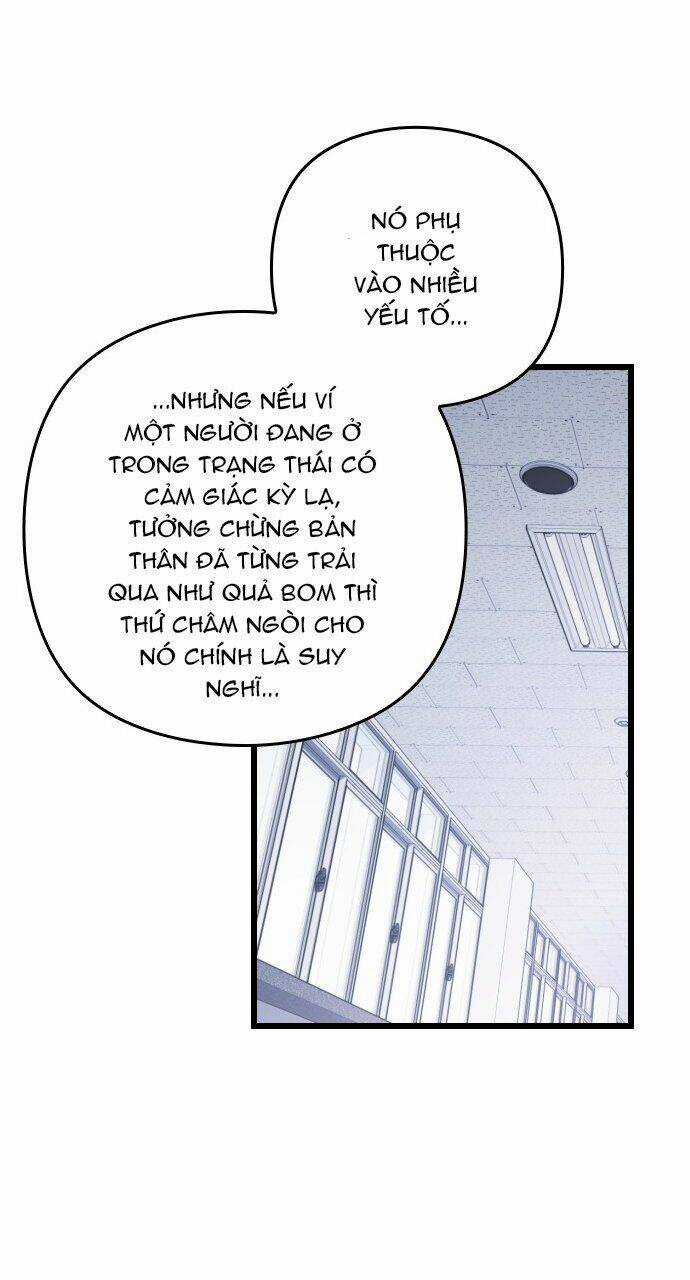 Sự Lãng Mạn Còn Tồn Tại Chapter 91 trang 17