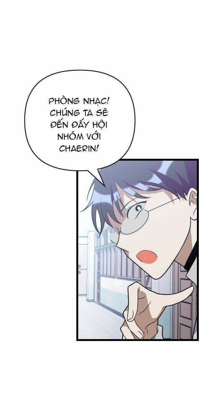 Sự Lãng Mạn Còn Tồn Tại Chapter 91 trang 23