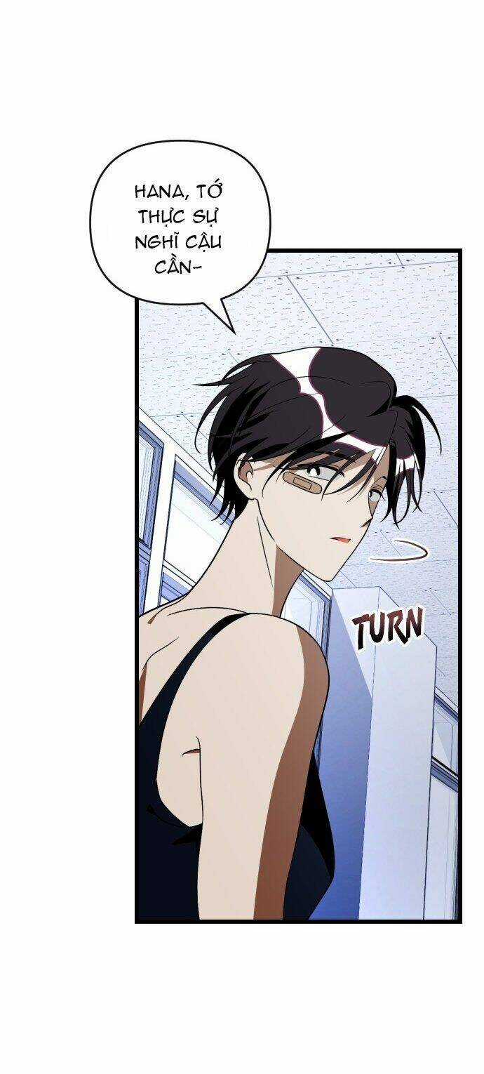 Sự Lãng Mạn Còn Tồn Tại Chapter 91 trang 26