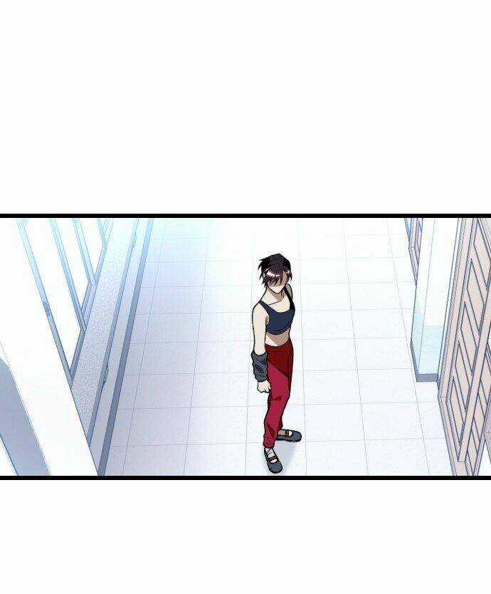 Sự Lãng Mạn Còn Tồn Tại Chapter 91 trang 27