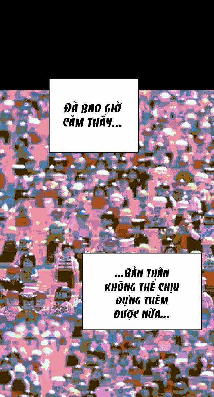 Sự Lãng Mạn Còn Tồn Tại Chapter 91 trang 3