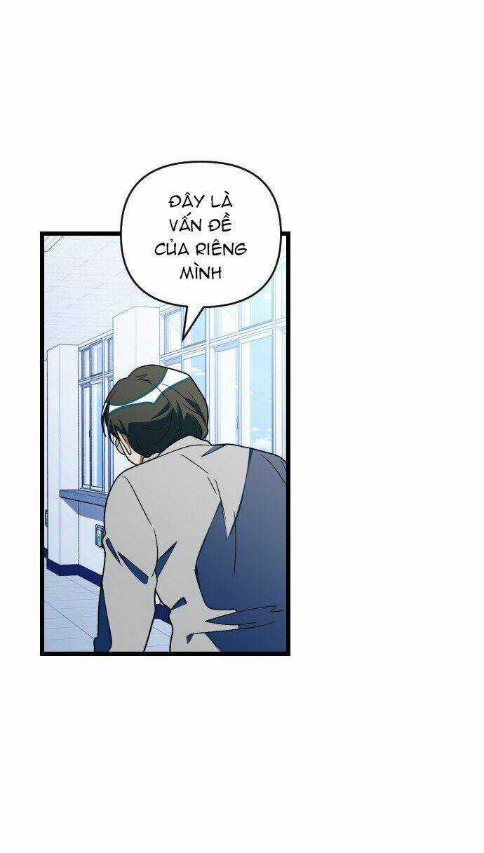 Sự Lãng Mạn Còn Tồn Tại Chapter 91 trang 32