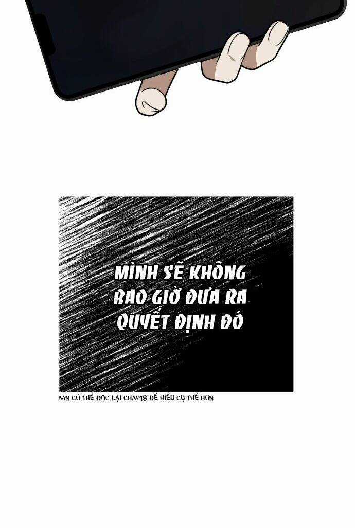 Sự Lãng Mạn Còn Tồn Tại Chapter 91 trang 34