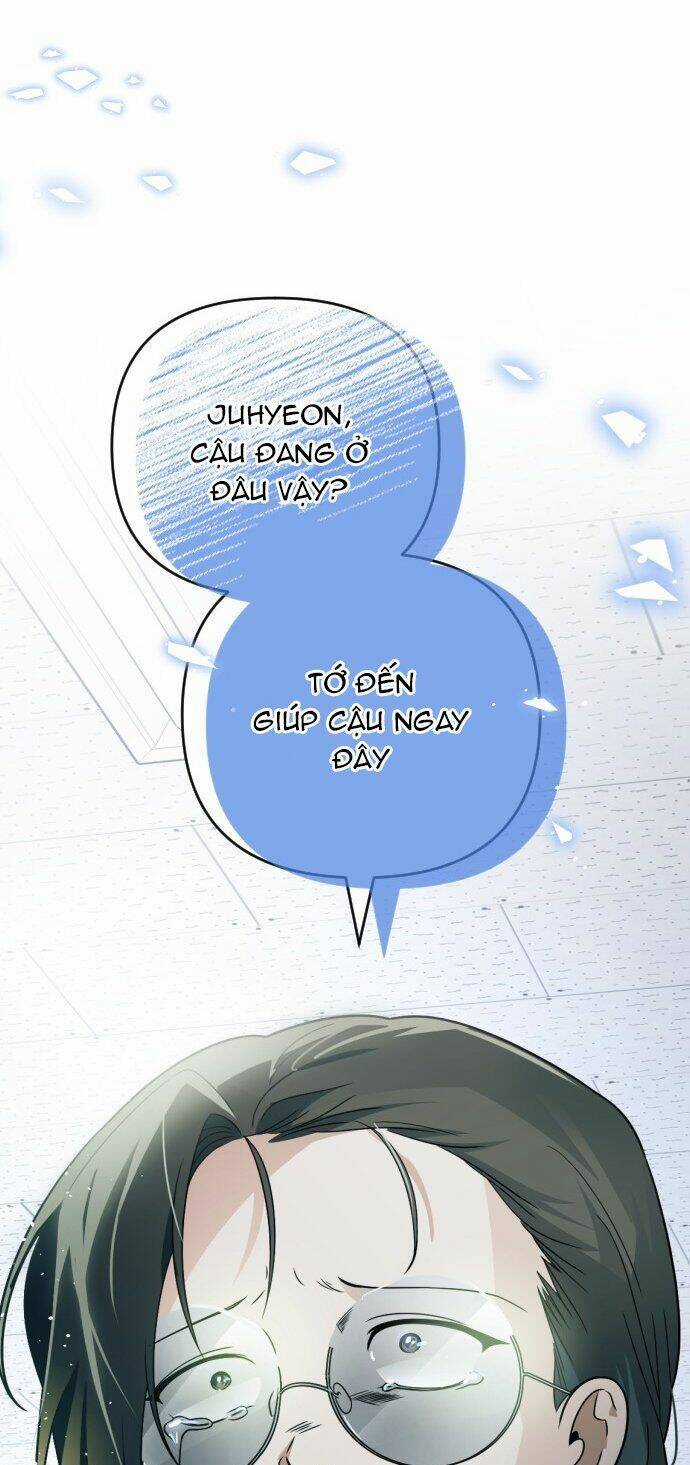 Sự Lãng Mạn Còn Tồn Tại Chapter 91 trang 36