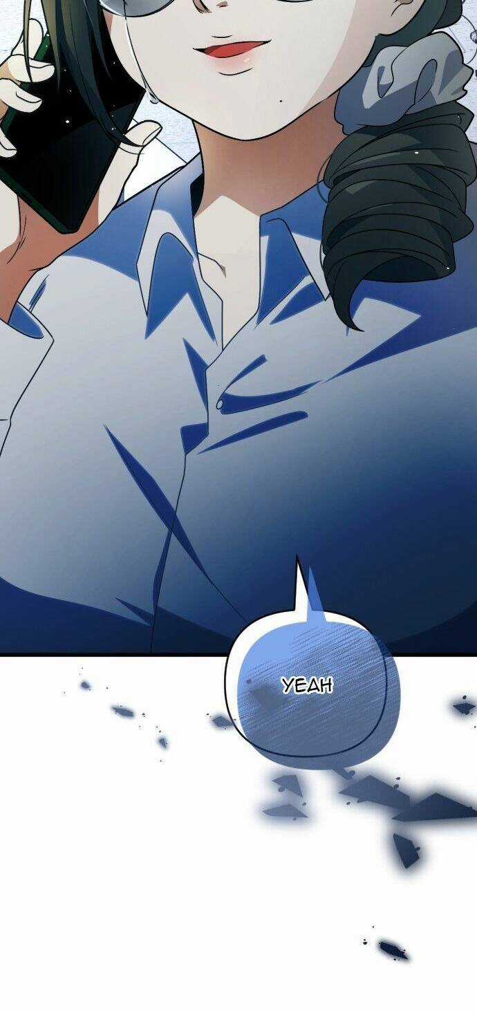 Sự Lãng Mạn Còn Tồn Tại Chapter 91 trang 37