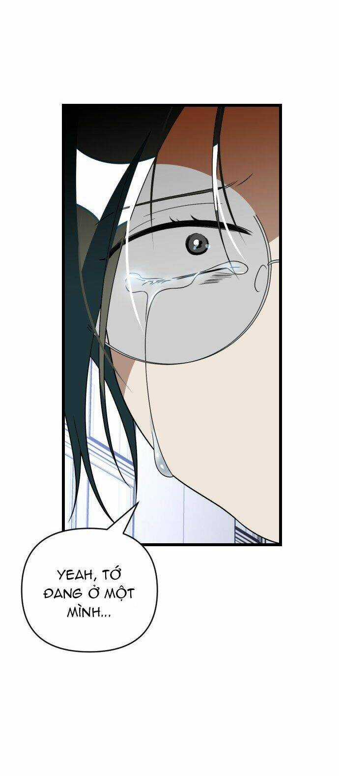 Sự Lãng Mạn Còn Tồn Tại Chapter 91 trang 38