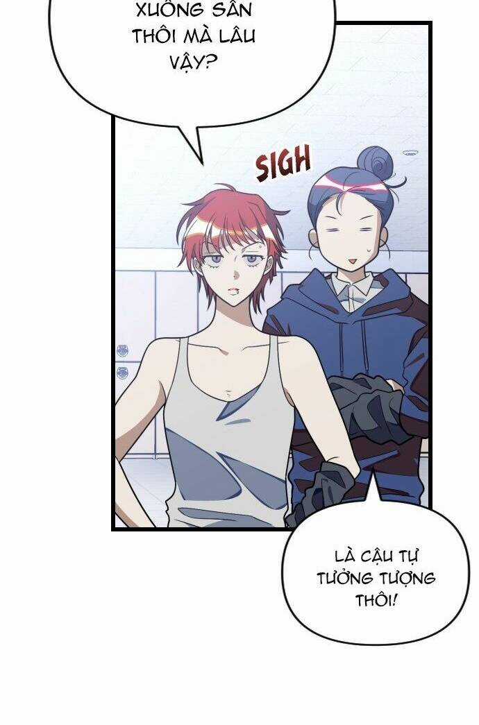 Sự Lãng Mạn Còn Tồn Tại Chapter 91 trang 42