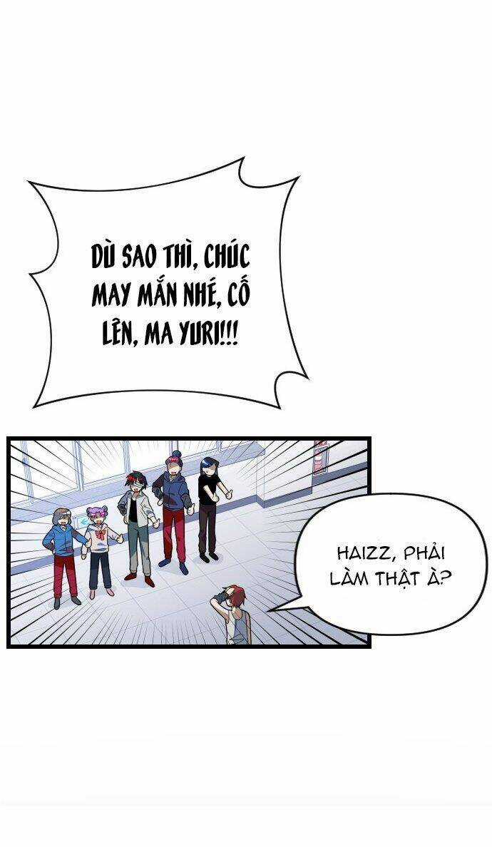 Sự Lãng Mạn Còn Tồn Tại Chapter 91 trang 43