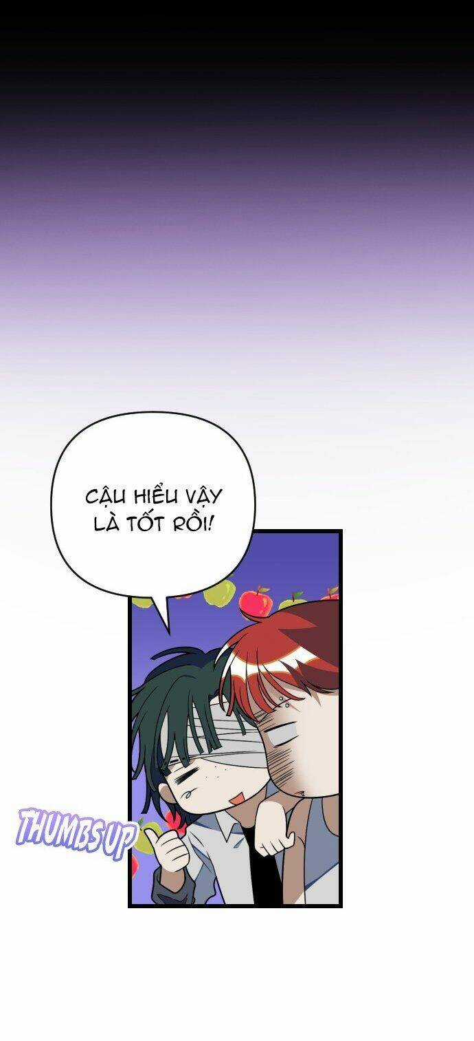 Sự Lãng Mạn Còn Tồn Tại Chapter 91 trang 46