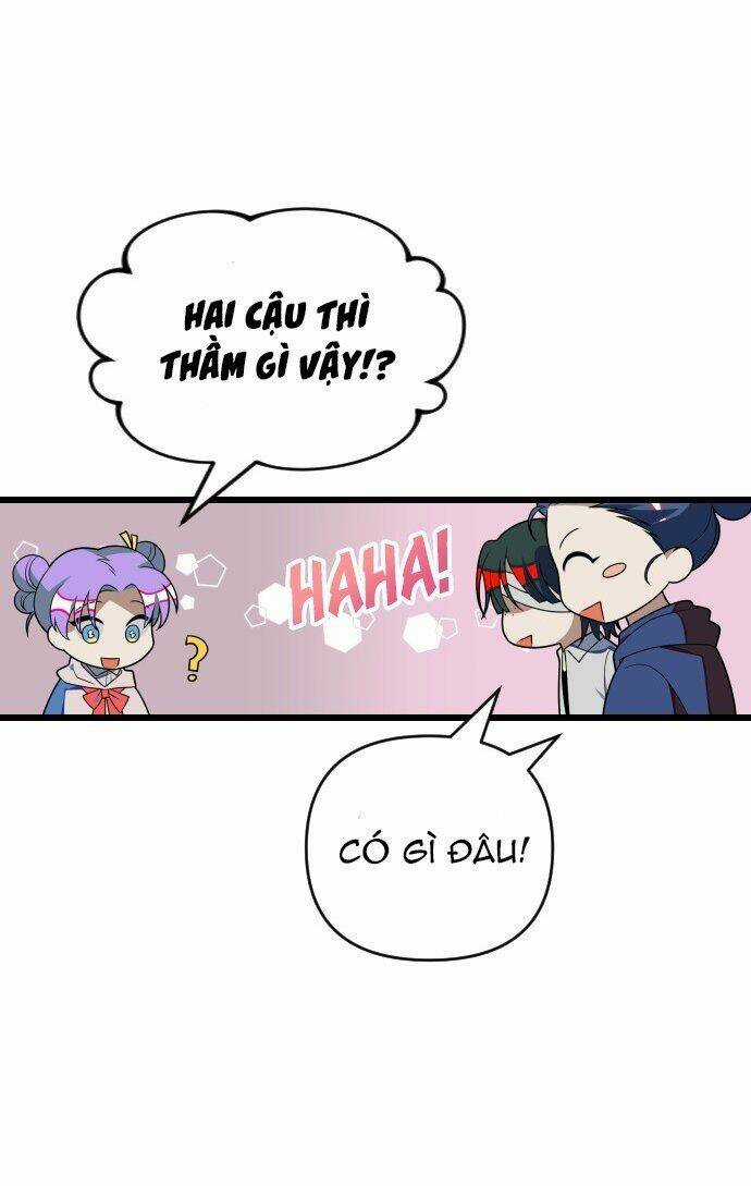 Sự Lãng Mạn Còn Tồn Tại Chapter 91 trang 54