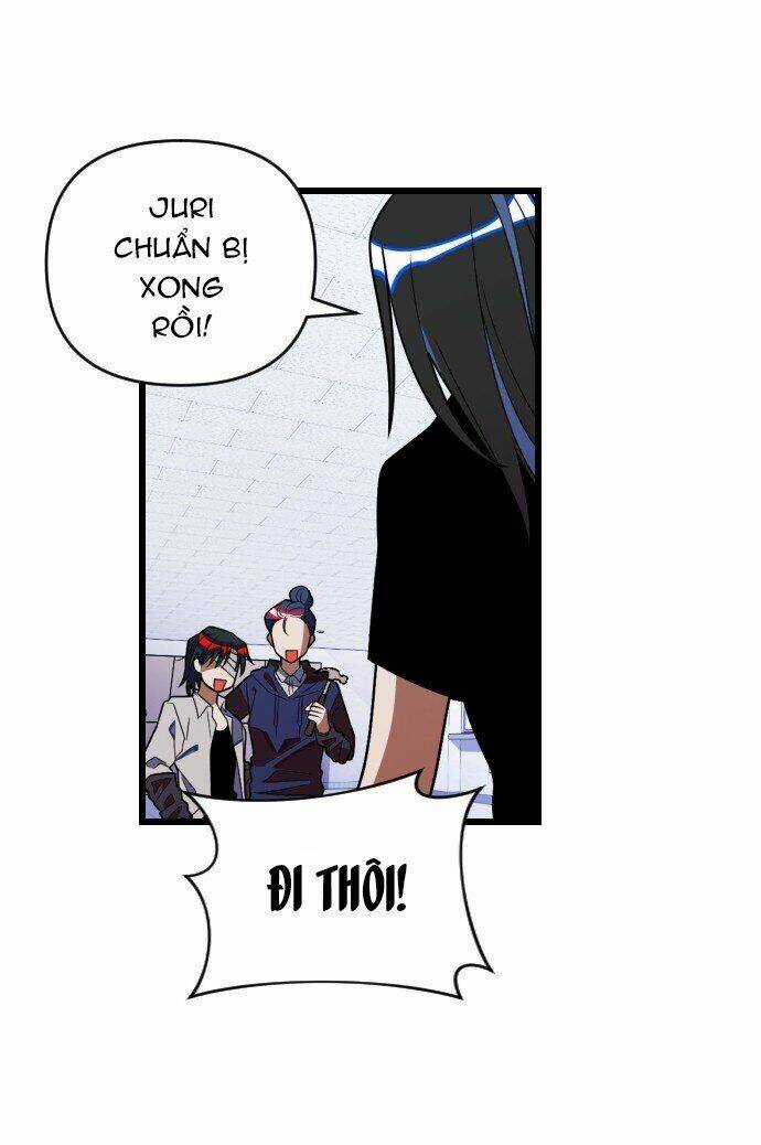 Sự Lãng Mạn Còn Tồn Tại Chapter 91 trang 55