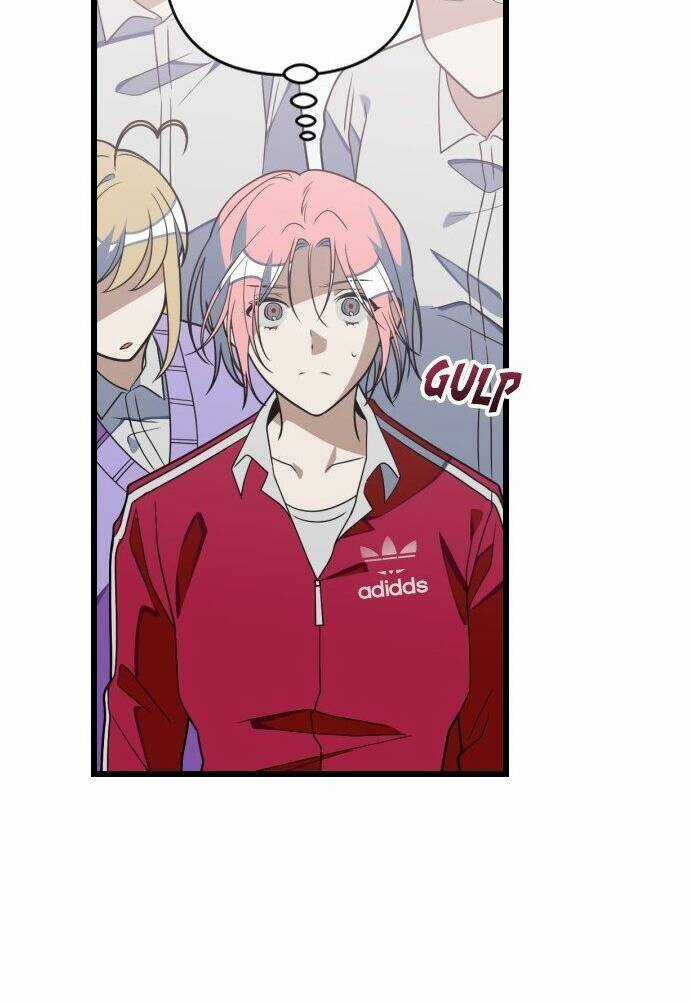 Sự Lãng Mạn Còn Tồn Tại Chapter 91 trang 58