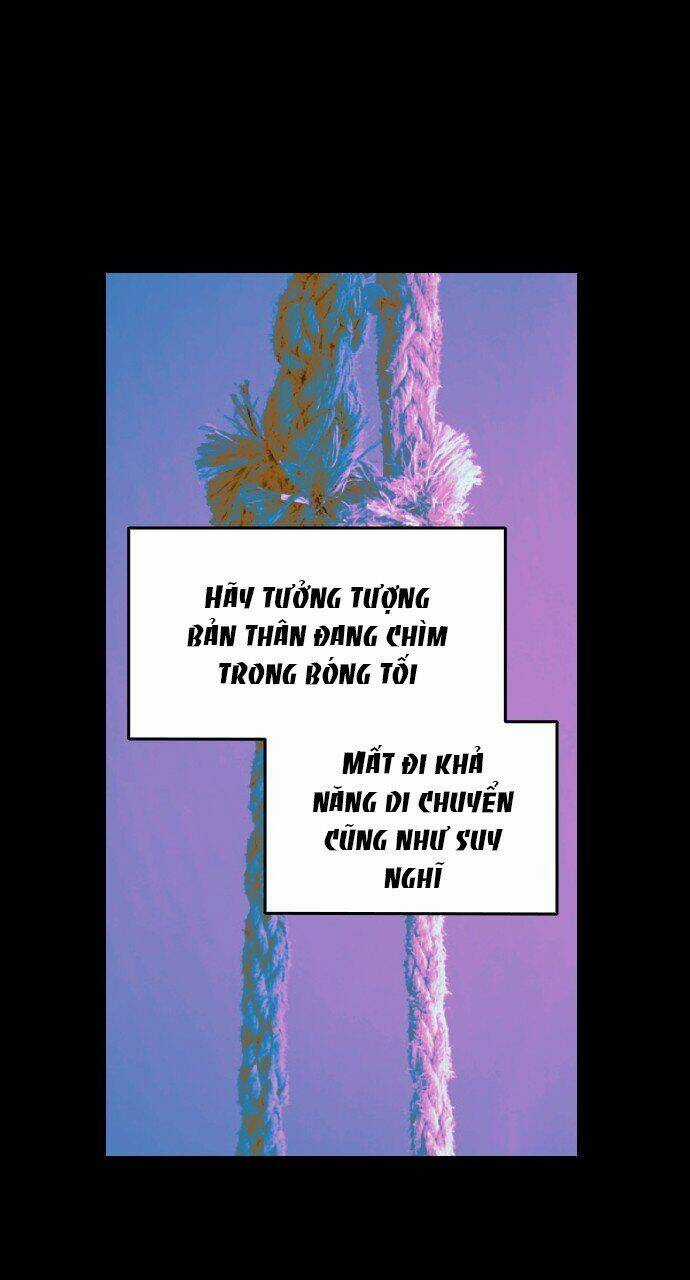 Sự Lãng Mạn Còn Tồn Tại Chapter 91 trang 6