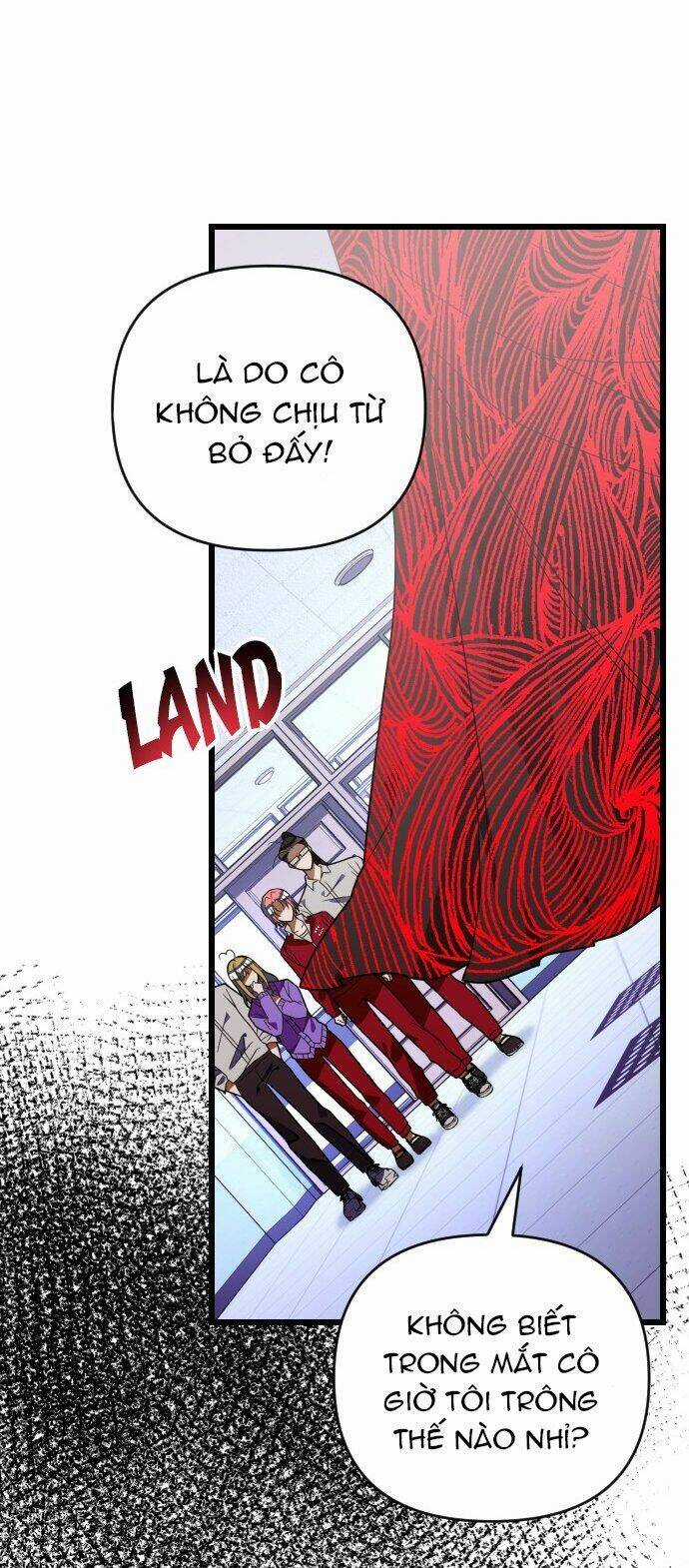 Sự Lãng Mạn Còn Tồn Tại Chapter 91 trang 68