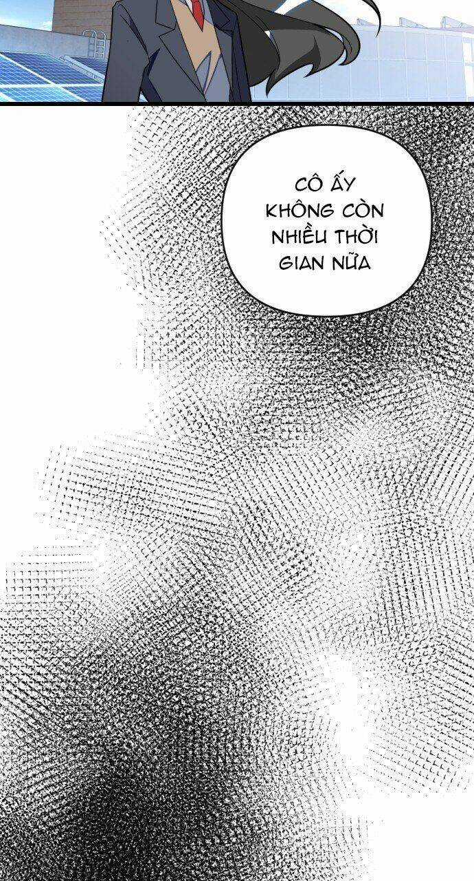 Sự Lãng Mạn Còn Tồn Tại Chapter 91 trang 70