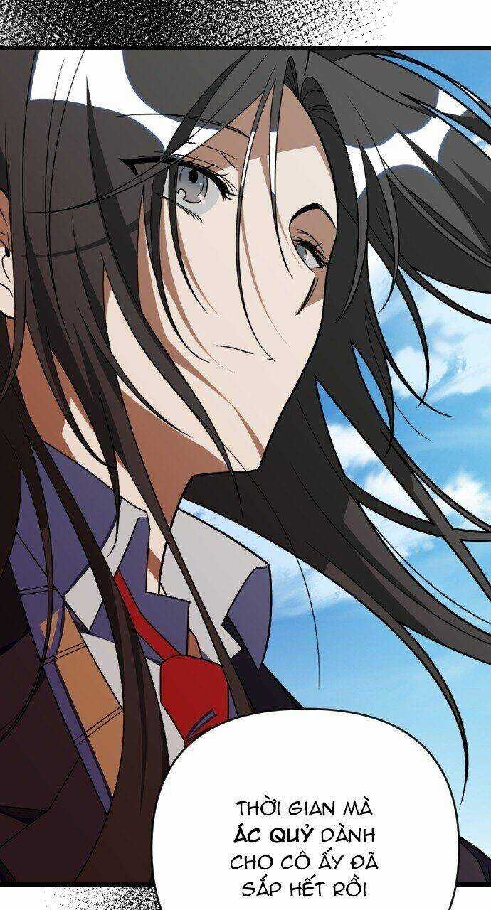 Sự Lãng Mạn Còn Tồn Tại Chapter 91 trang 71