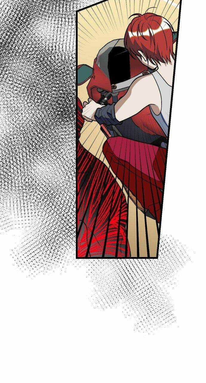 Sự Lãng Mạn Còn Tồn Tại Chapter 91 trang 74