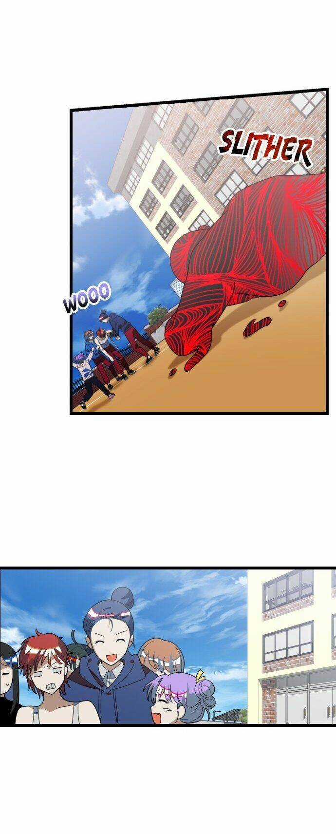 Sự Lãng Mạn Còn Tồn Tại Chapter 91 trang 78