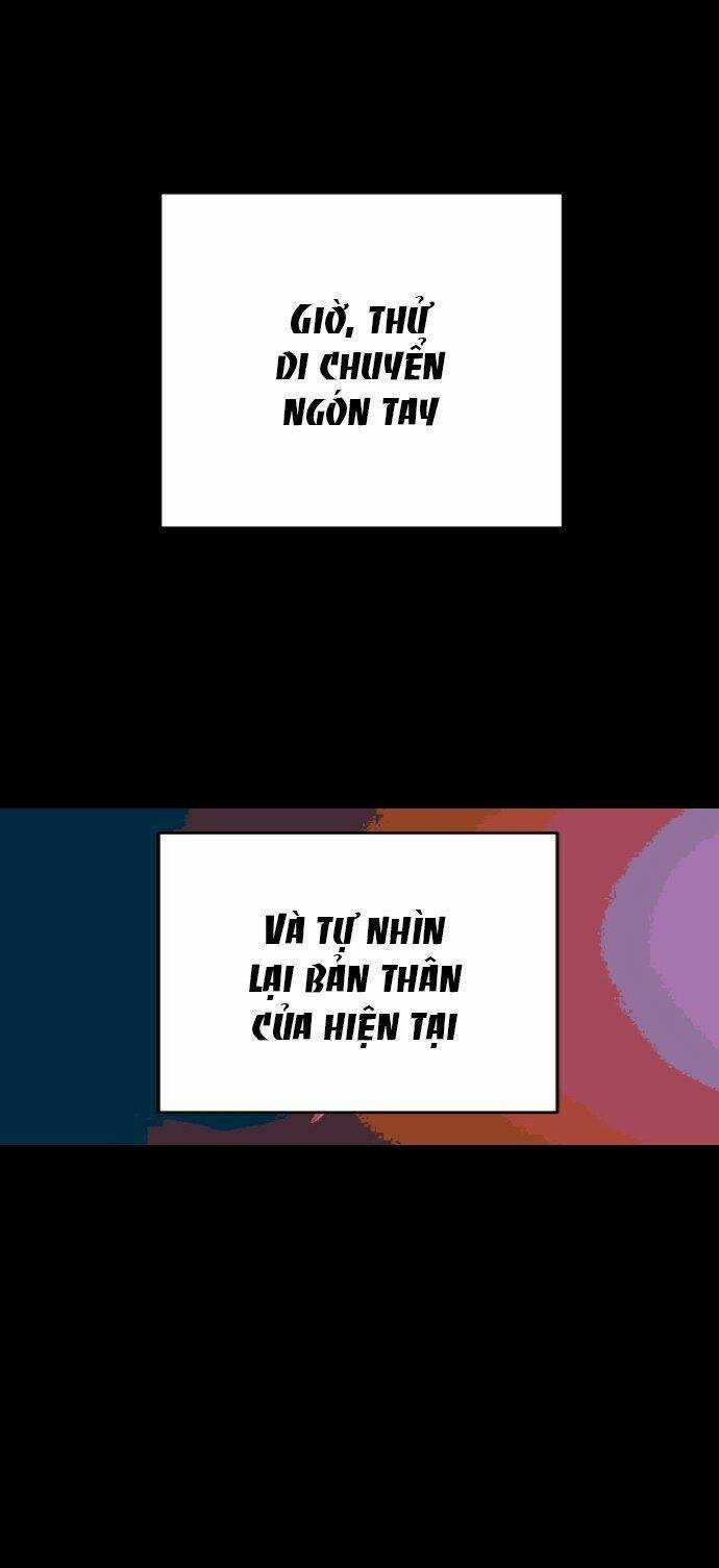 Sự Lãng Mạn Còn Tồn Tại Chapter 91 trang 8