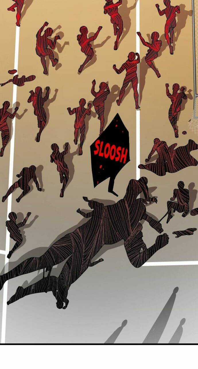 Sự Lãng Mạn Còn Tồn Tại Chapter 91 trang 81