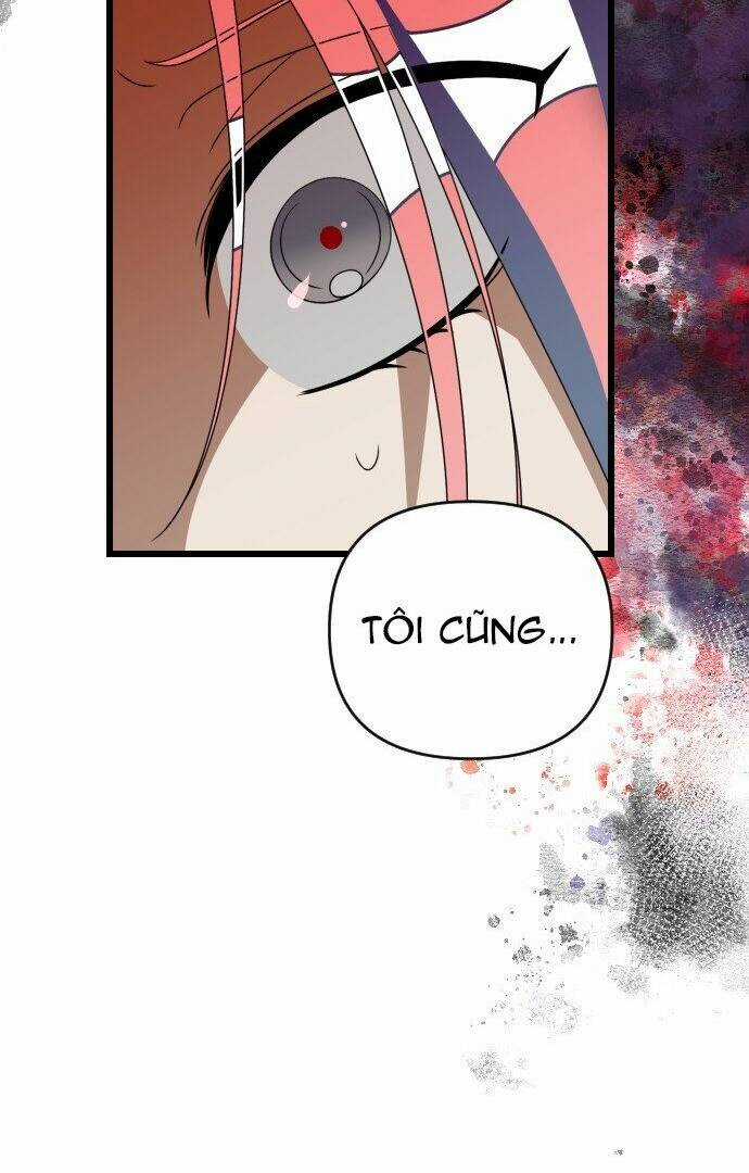 Sự Lãng Mạn Còn Tồn Tại Chapter 91 trang 84