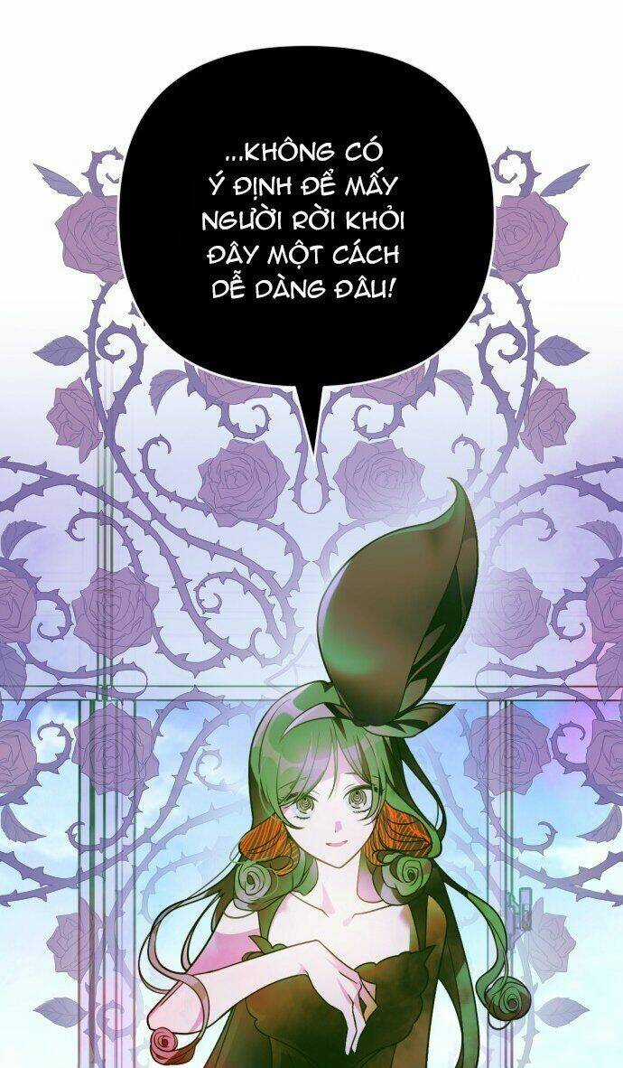 Sự Lãng Mạn Còn Tồn Tại Chapter 91 trang 85