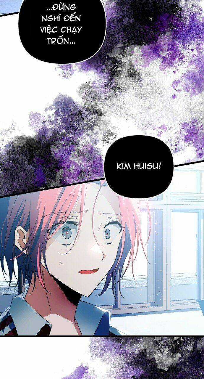 Sự Lãng Mạn Còn Tồn Tại Chapter 91 trang 88