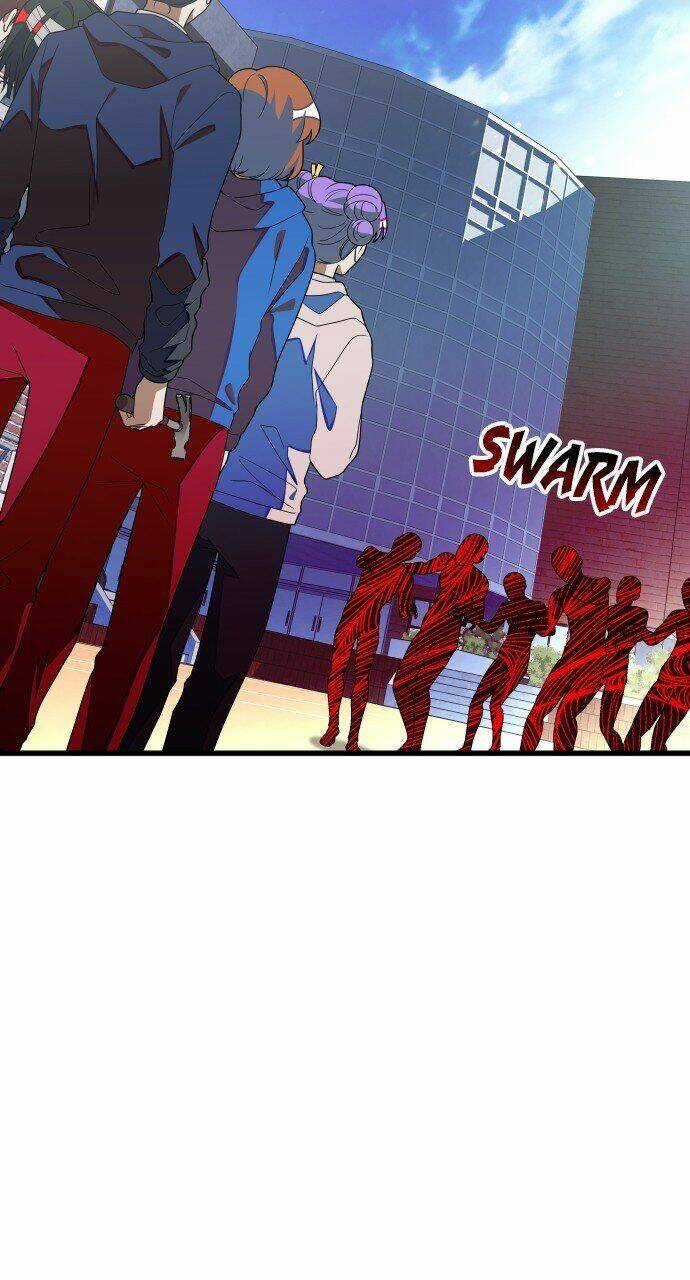 Sự Lãng Mạn Còn Tồn Tại Chapter 91 trang 90