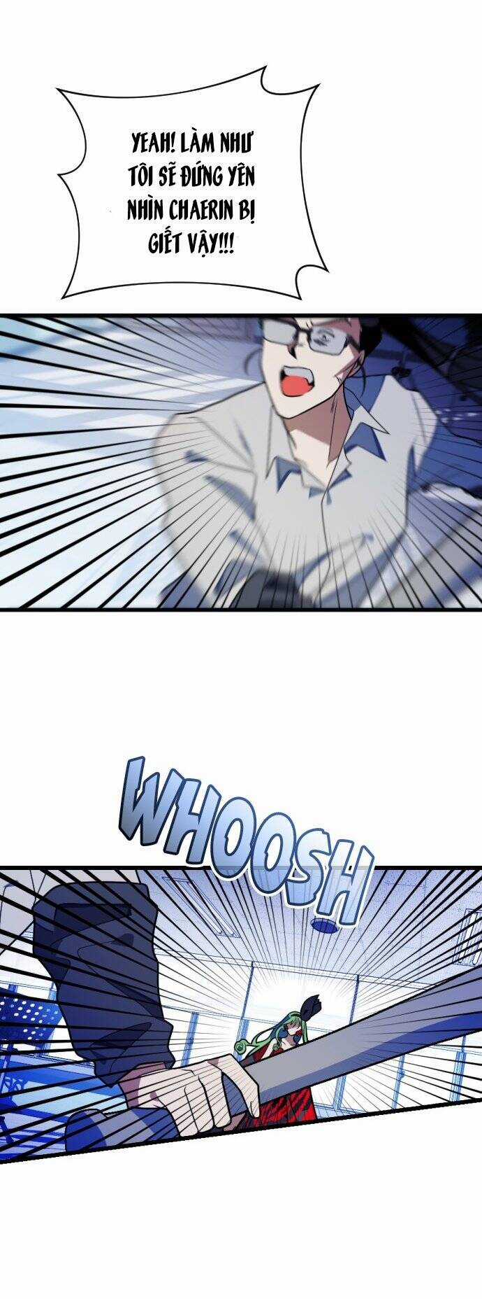 Sự Lãng Mạn Còn Tồn Tại Chapter 92 trang 10