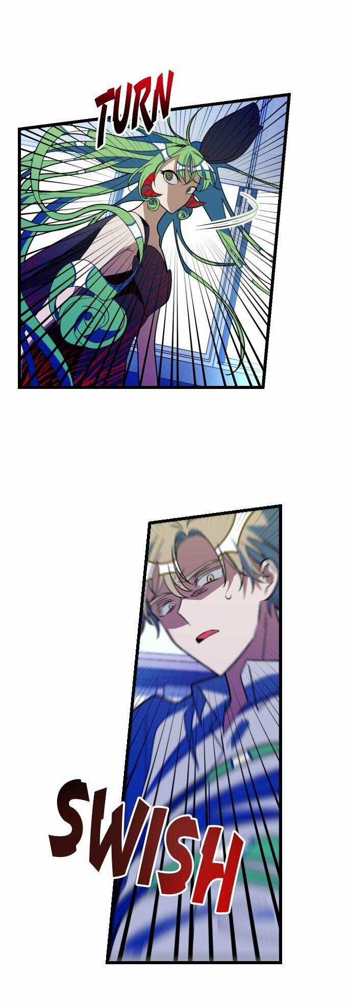 Sự Lãng Mạn Còn Tồn Tại Chapter 92 trang 11