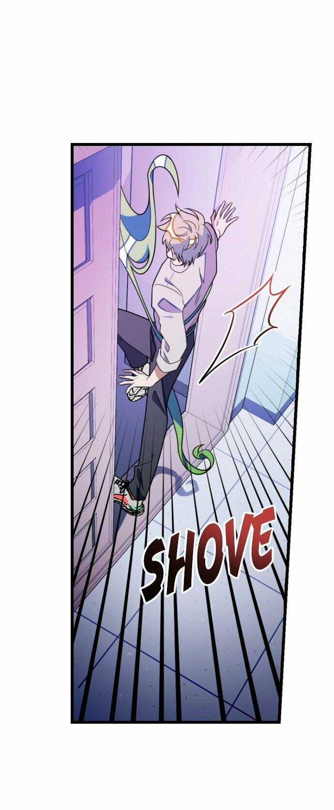 Sự Lãng Mạn Còn Tồn Tại Chapter 92 trang 12