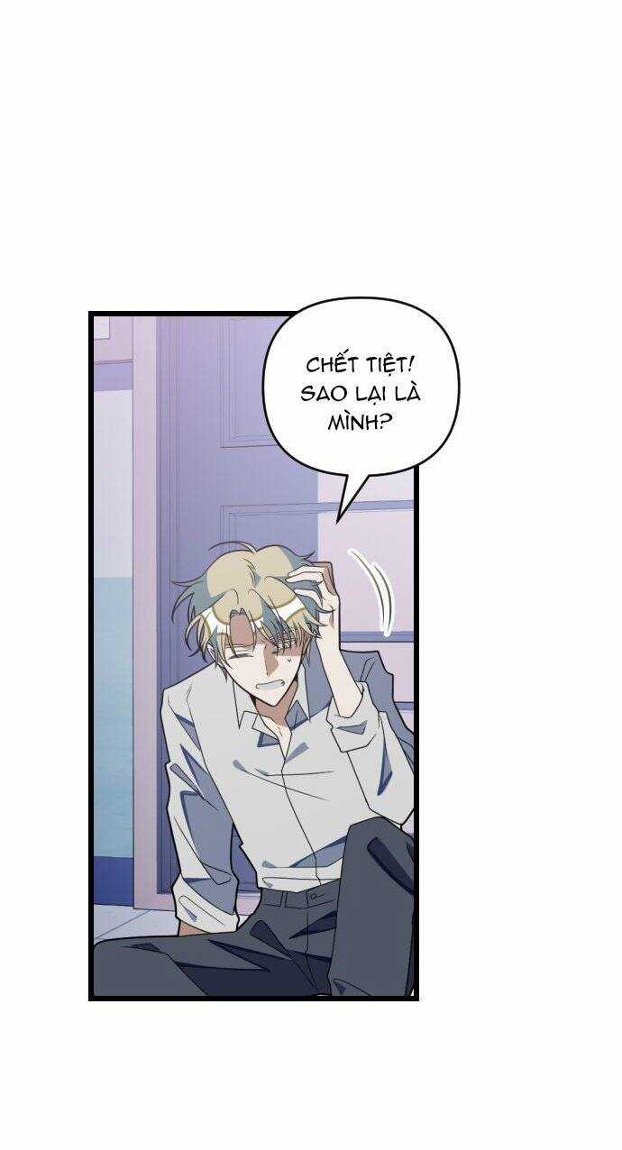 Sự Lãng Mạn Còn Tồn Tại Chapter 92 trang 14