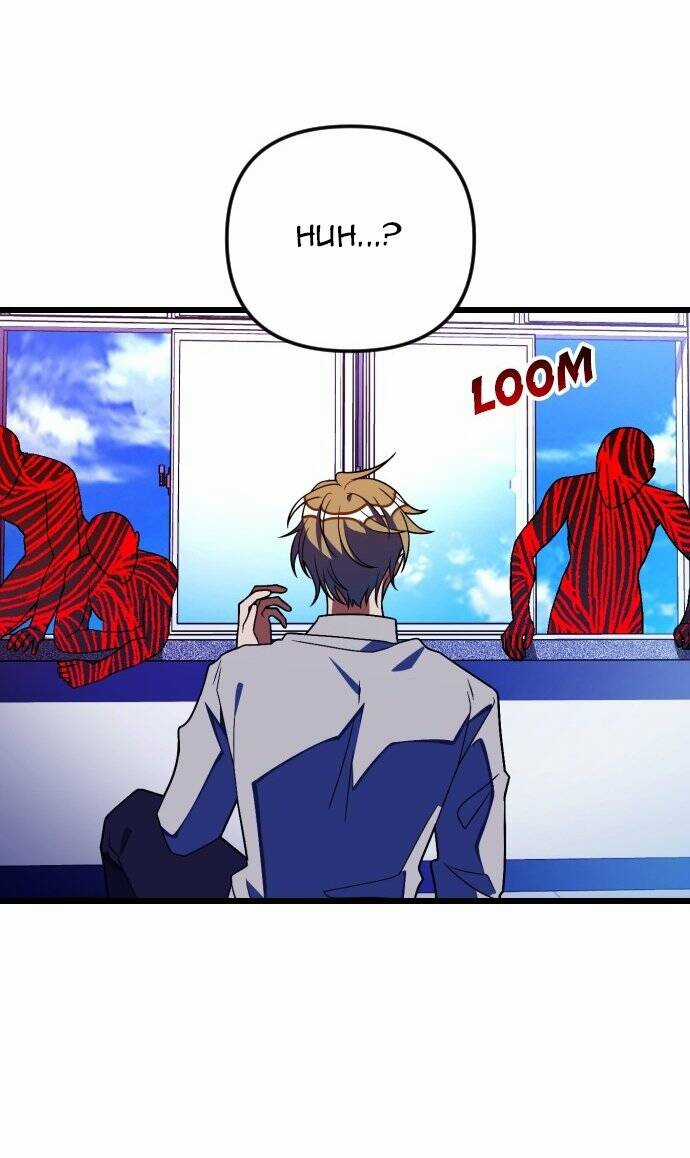 Sự Lãng Mạn Còn Tồn Tại Chapter 92 trang 15