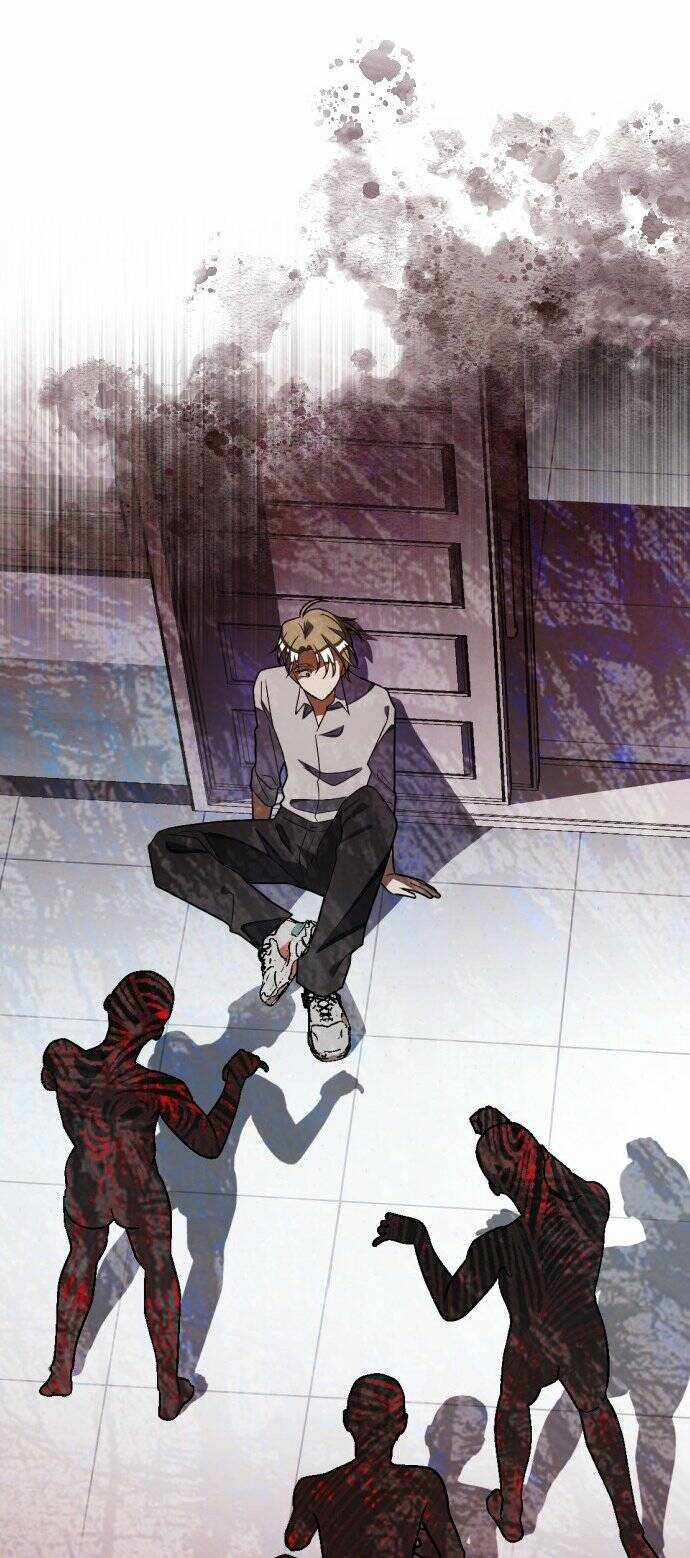 Sự Lãng Mạn Còn Tồn Tại Chapter 92 trang 16