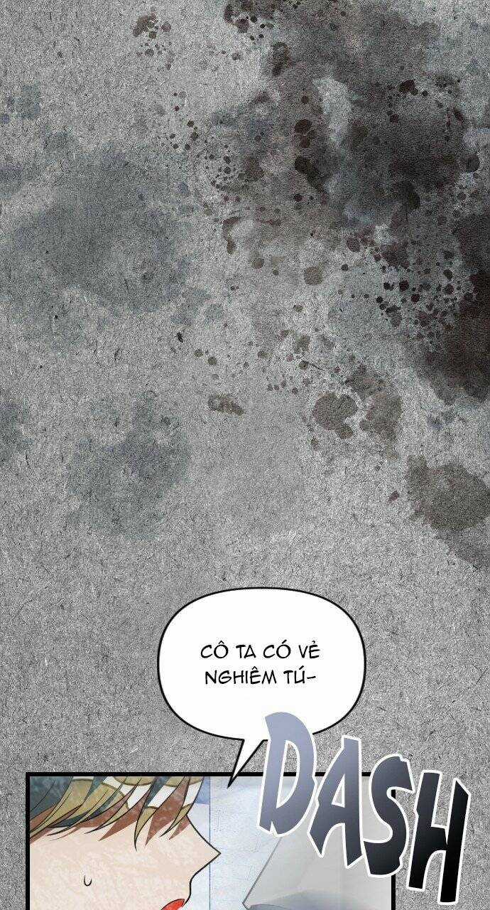 Sự Lãng Mạn Còn Tồn Tại Chapter 92 trang 20