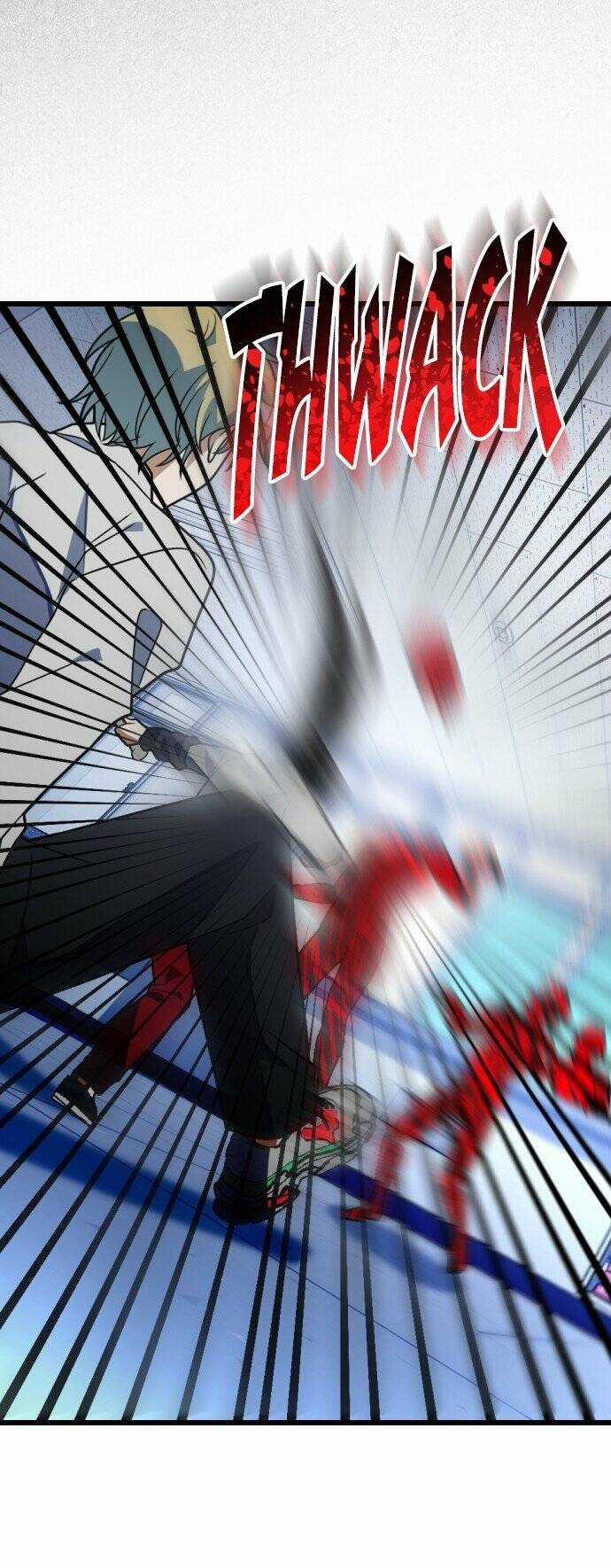 Sự Lãng Mạn Còn Tồn Tại Chapter 92 trang 22